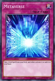 Metaverse