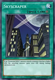 Skyscraper