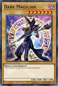 Dark Magician