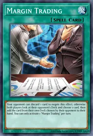 Margin Trading