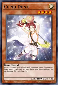 Cupid Dunk