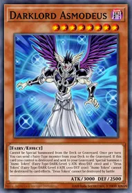 Darklord Asmodeus
