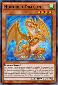 Hundred Dragon