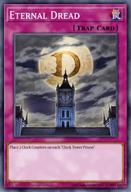 Eternal Dread