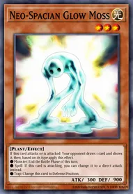 Neo-Spacian Glow Moss