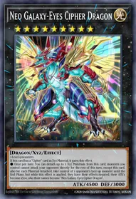 Neo Galaxy-Eyes Cipher Dragon