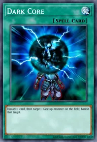 Dark Core