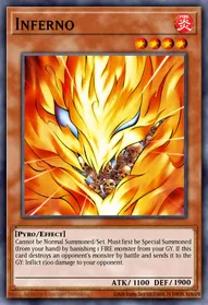 Inferno