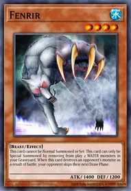 Fenrir