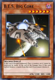 B.E.S. Big Core