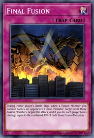 Final Fusion