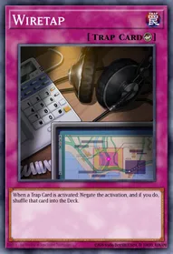 Wiretap