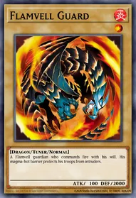 Flamvell Guard