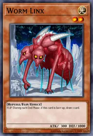 Worm Linx
