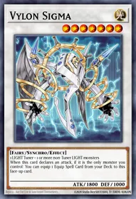 Vylon Sigma