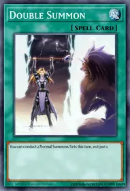 Double Summon
