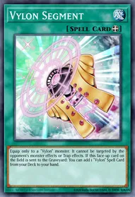 Vylon Segment