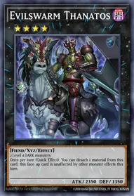 Evilswarm Thanatos