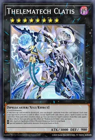 Thelematech Clatis