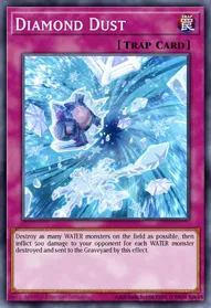 Diamond Dust