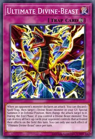Ultimate Divine-Beast
