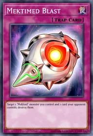 Mektimed Blast