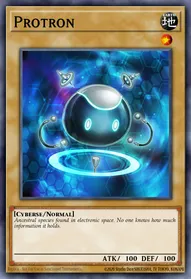 Protron