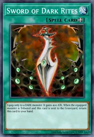 Sword of Dark Rites