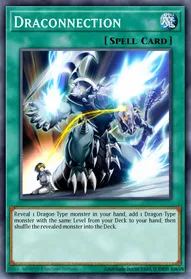 Draconnection