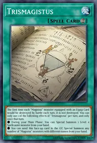Trismagistus
