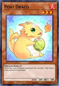 Poki Draco