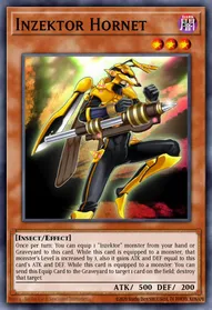 Inzektor Hornet