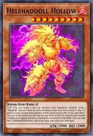 Helshaddoll Hollow
