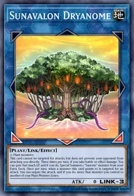 Sunavalon Dryanome
