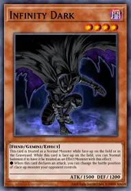 Infinity Dark