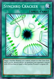Synchro Cracker