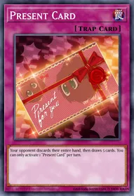 Present Card
