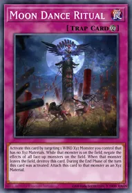 Moon Dance Ritual