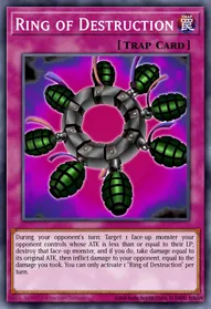 Ring of Destruction