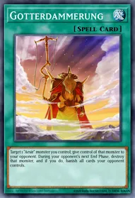 Gotterdammerung
