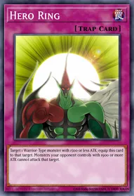 Hero Ring