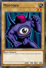 Meotoko