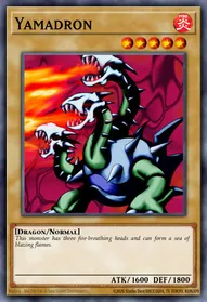 Yamadron