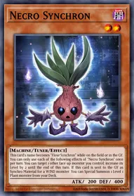 Necro Synchron