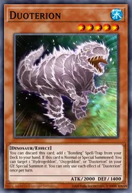 Duoterion