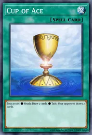 Cup of Ace