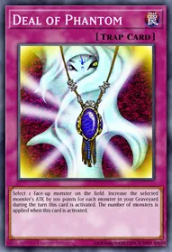 Deal of Phantom
