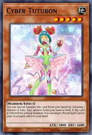 Cyber Tutubon