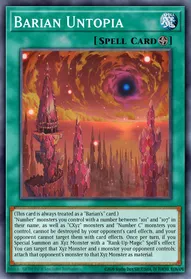 Barian Untopia