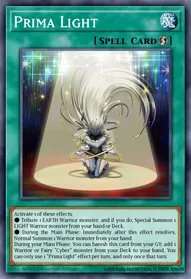Prima Light